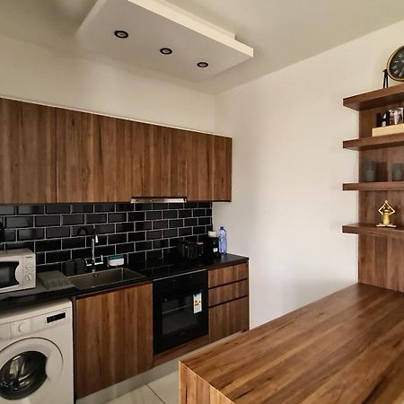 Appartamento 351 Turquoise Oasis Limisso Esterno foto