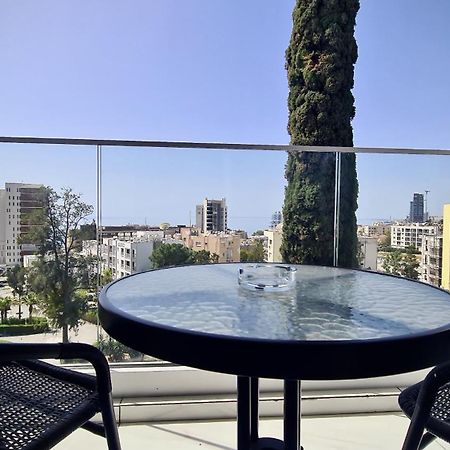 Appartamento 351 Turquoise Oasis Limisso Esterno foto