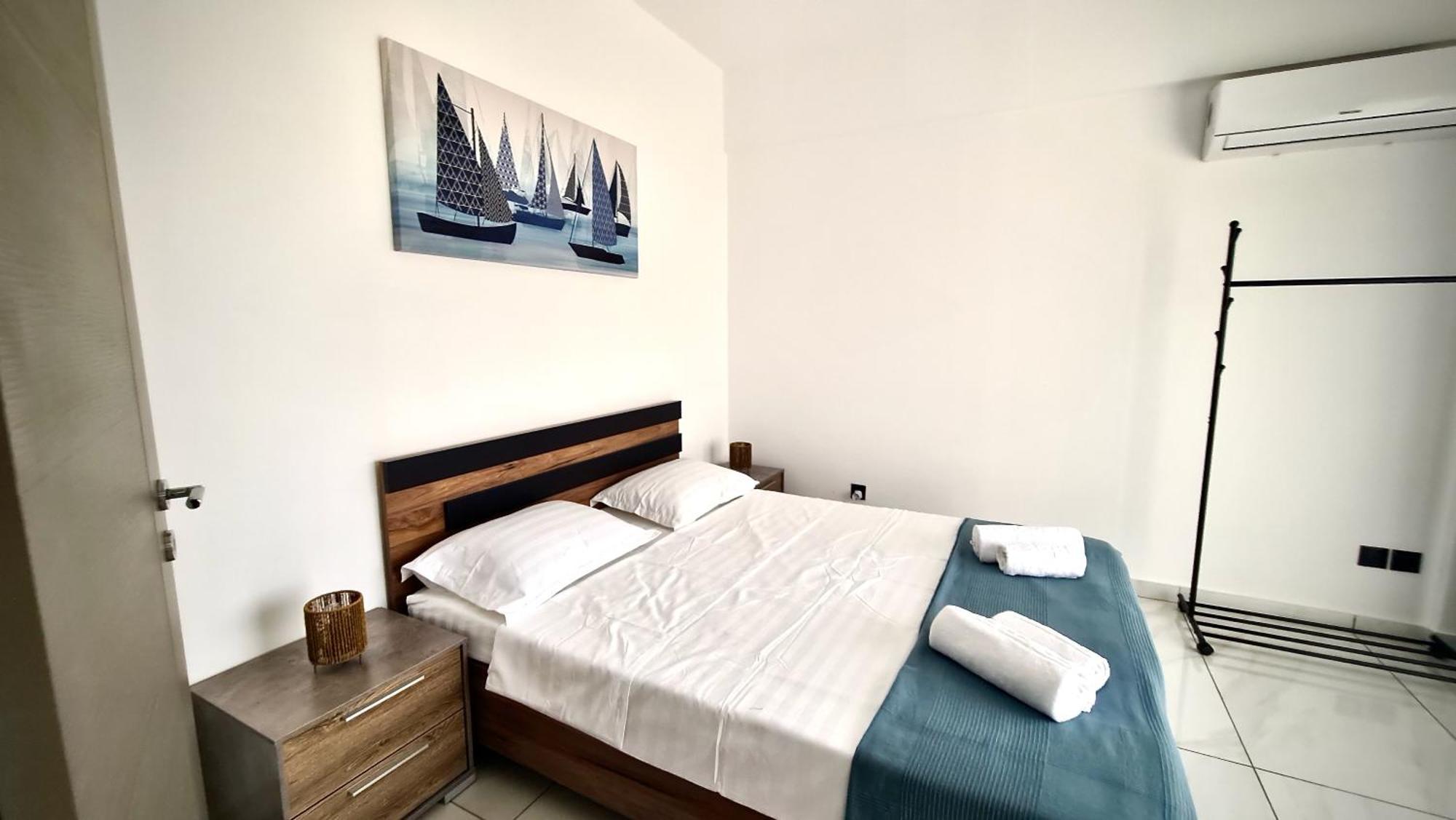 Appartamento 351 Turquoise Oasis Limisso Esterno foto