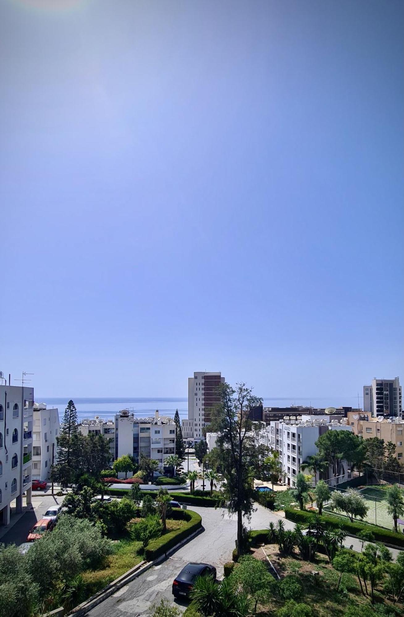 Appartamento 351 Turquoise Oasis Limisso Esterno foto